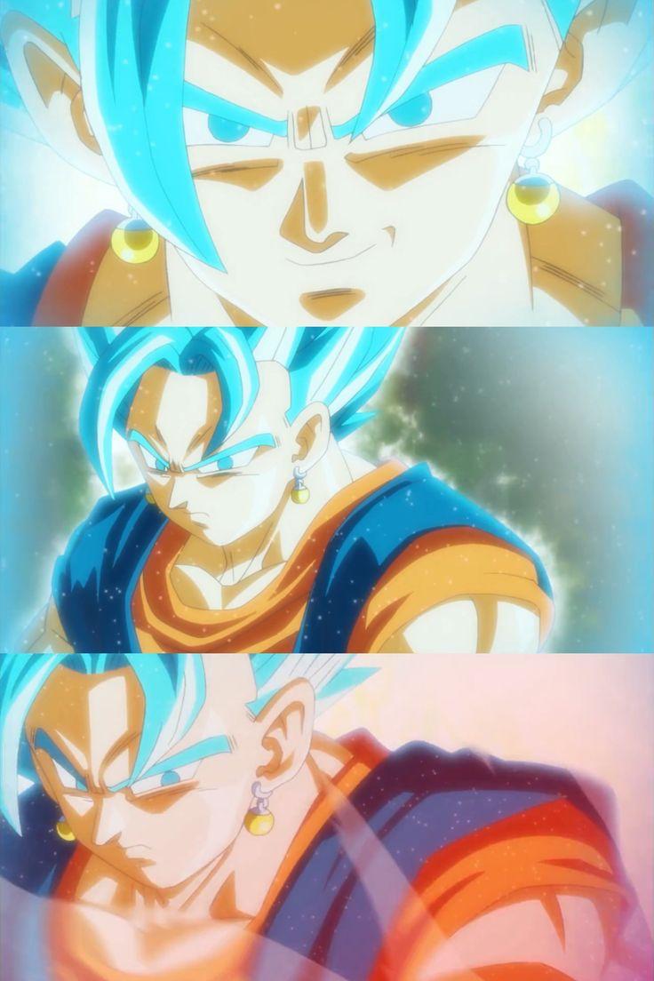 736x1104 Vegito Blue! Dragon Ball Super IPhone Wallpaper for your enjoyment! Collage made. Dragon ball z iphone wallpaper, Anime dragon ball super, Dragon ball wallpaper
