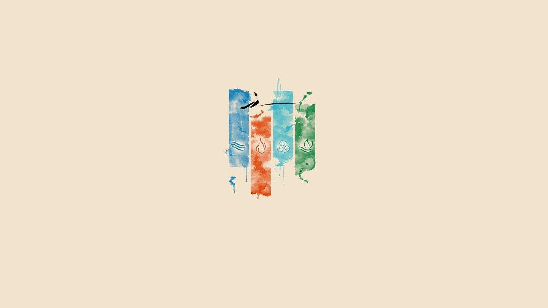 1920x1080 1080p Avatar Minimalist Wallpaper