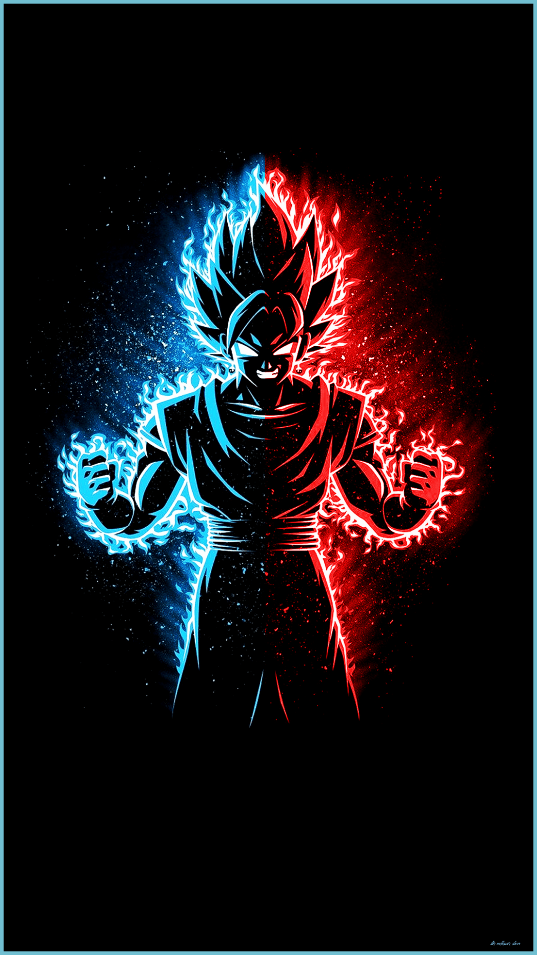 1047x1862 Vegito! [8x8] i.redd
