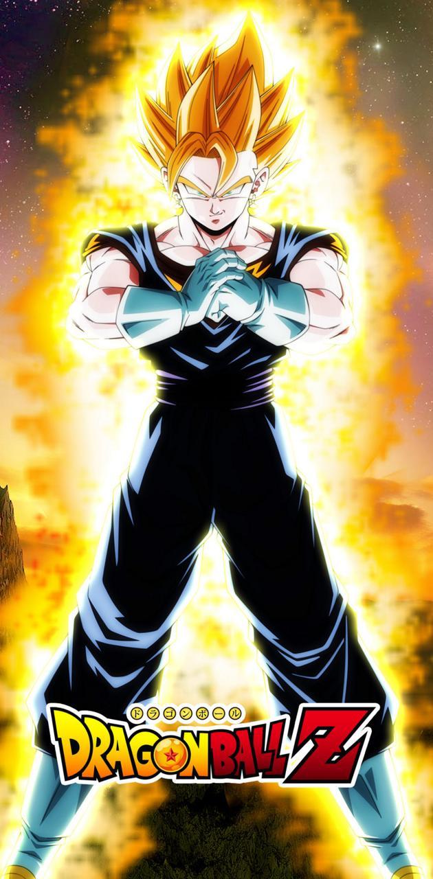 Vegito Iphone Wallpapers - Top Free Vegito Iphone Backgrounds ...