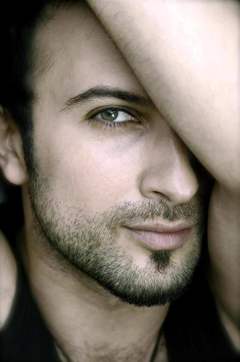 798x1200 Tarkan wallpaper