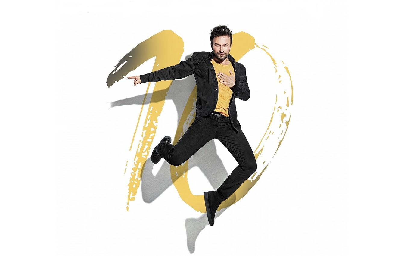 1332x850 Wallpaper Turkey, Singer, Tarkan image for desktop, section мужчины