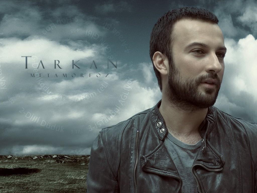 1024x768 Tarkan wallpaper