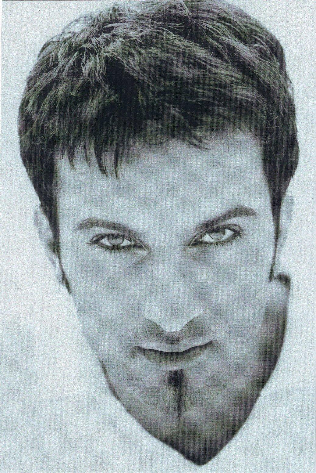 1037x1550 Tarkan wallpaper
