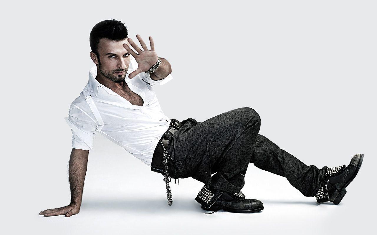 1280x800 Turkish Musicians