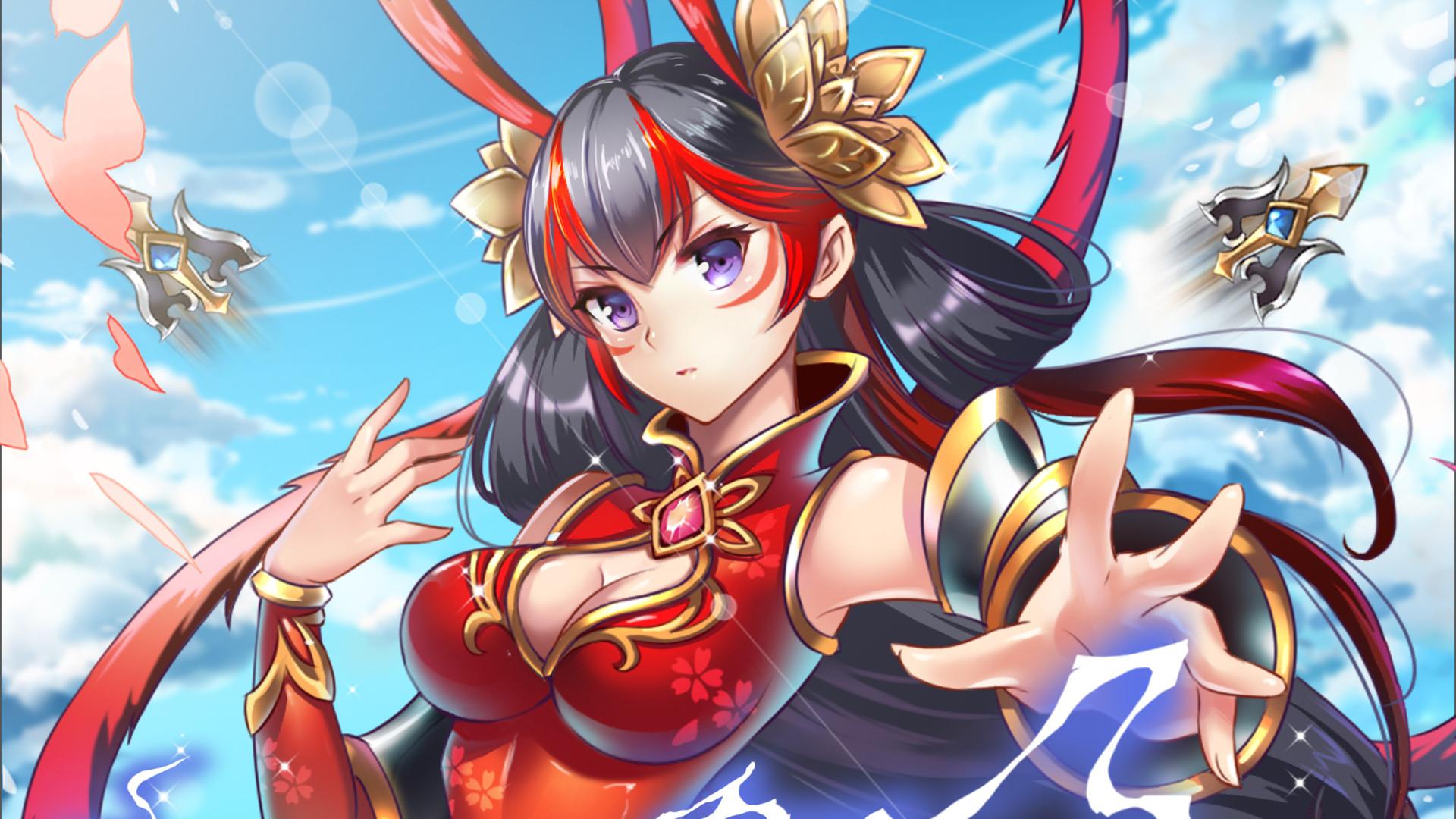 1920x1080 Full HDQ Geisha Picture and Wallpaper Showcase. Wallpaper For Desktop. Wallpaper, HD wallpaper and Fantasy art