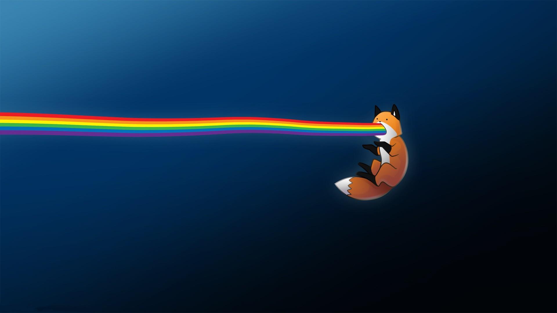 1920x1080 Nyan Cat Wallpaper Free Download