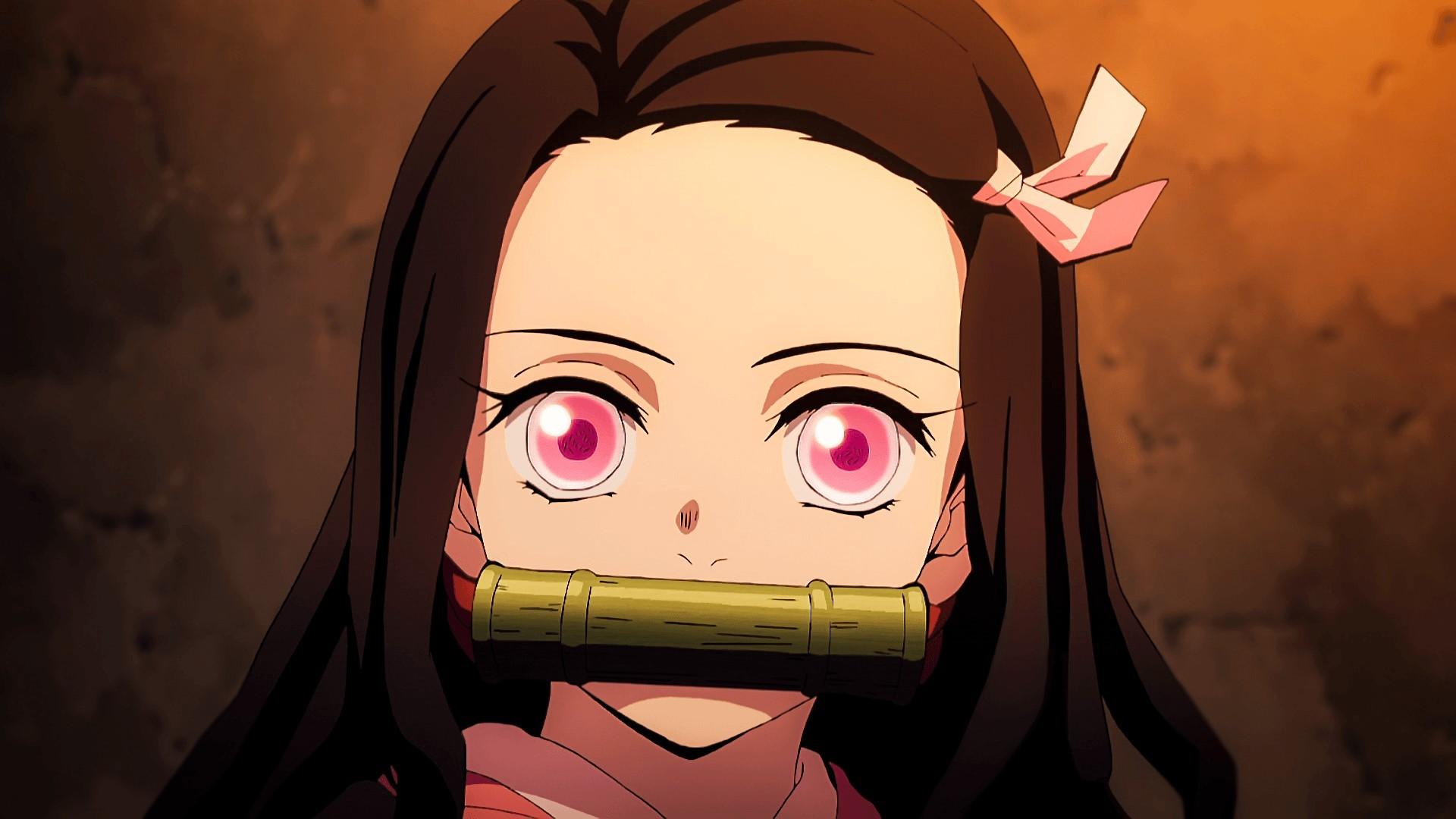 1920x1080 HD Nezuko Wallpaper Free HD Wallpaper