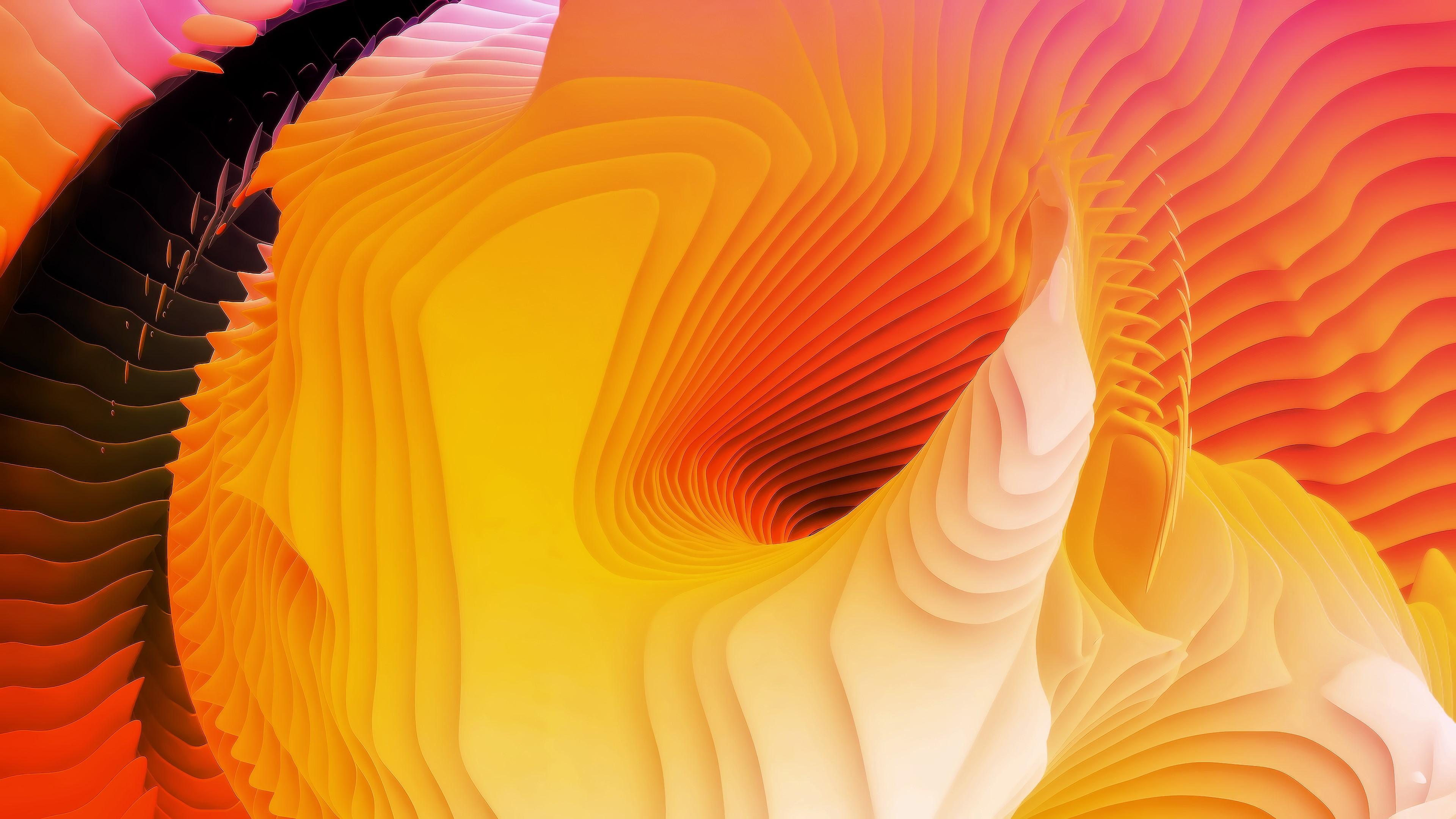 3840x2160 HD Wallpaper for theme: 3D Abstract HD wallpaper, background
