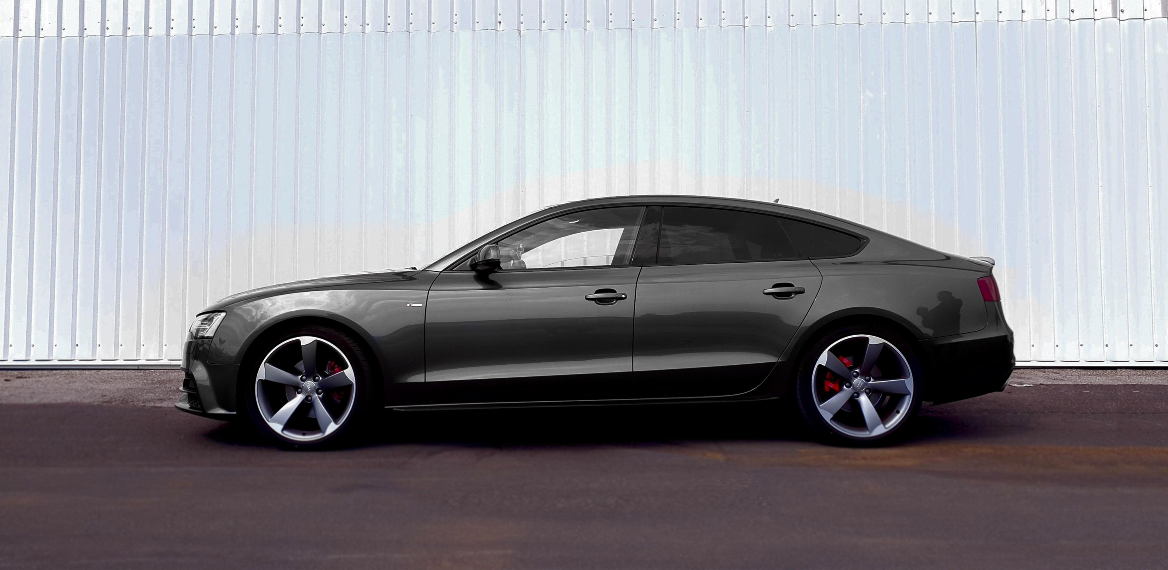 4017x1960 Audi A5 Sportback