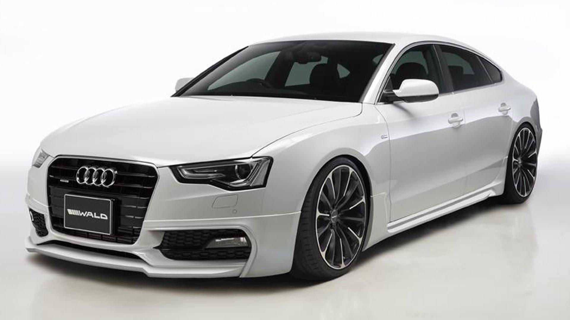 1920x1080 Audi A5 Sportback 2017 wallpaper and image, picture, photo