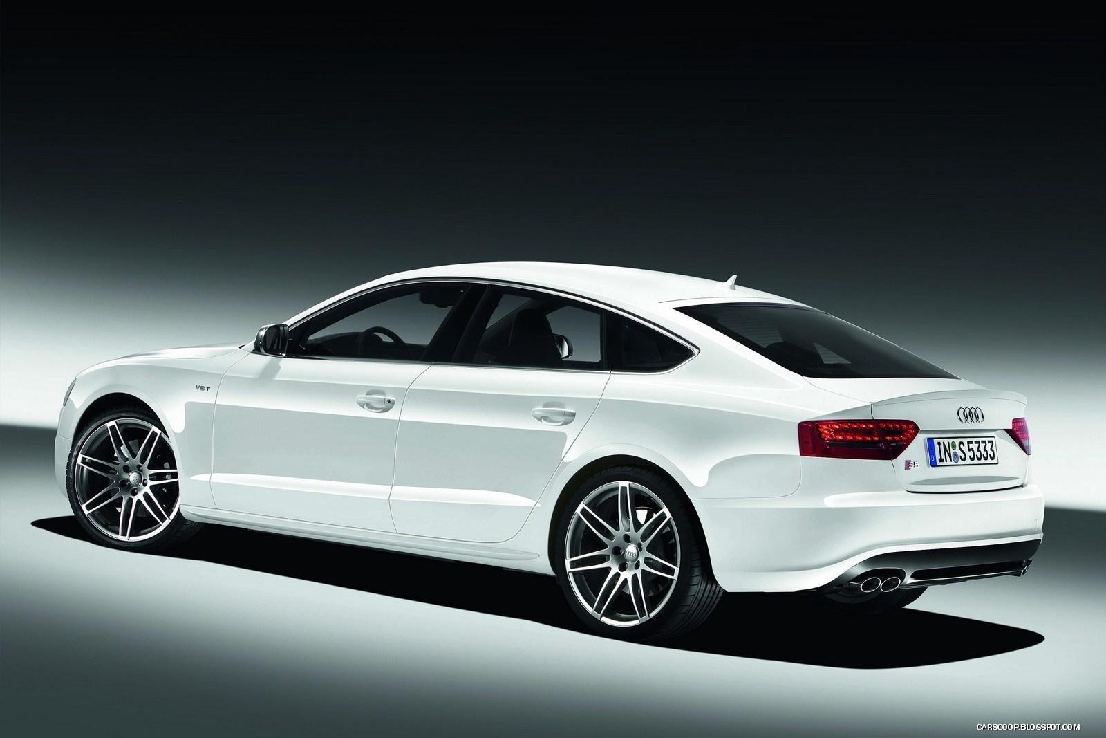 1600x1067 Audi A5 Sportback Wallpaper