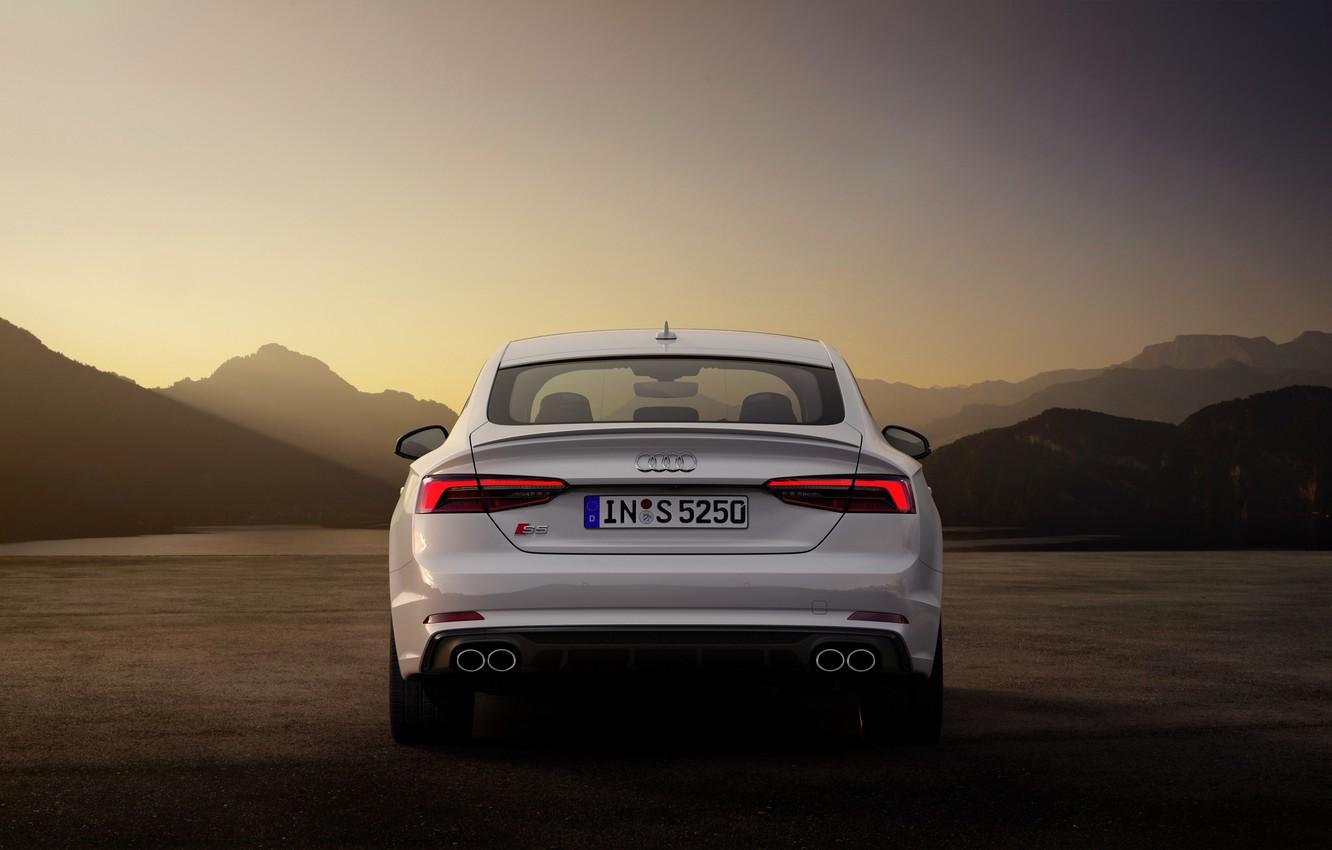 1332x850 Wallpaper Audi, Audi A feed, S5 Sportback image for desktop, section audi