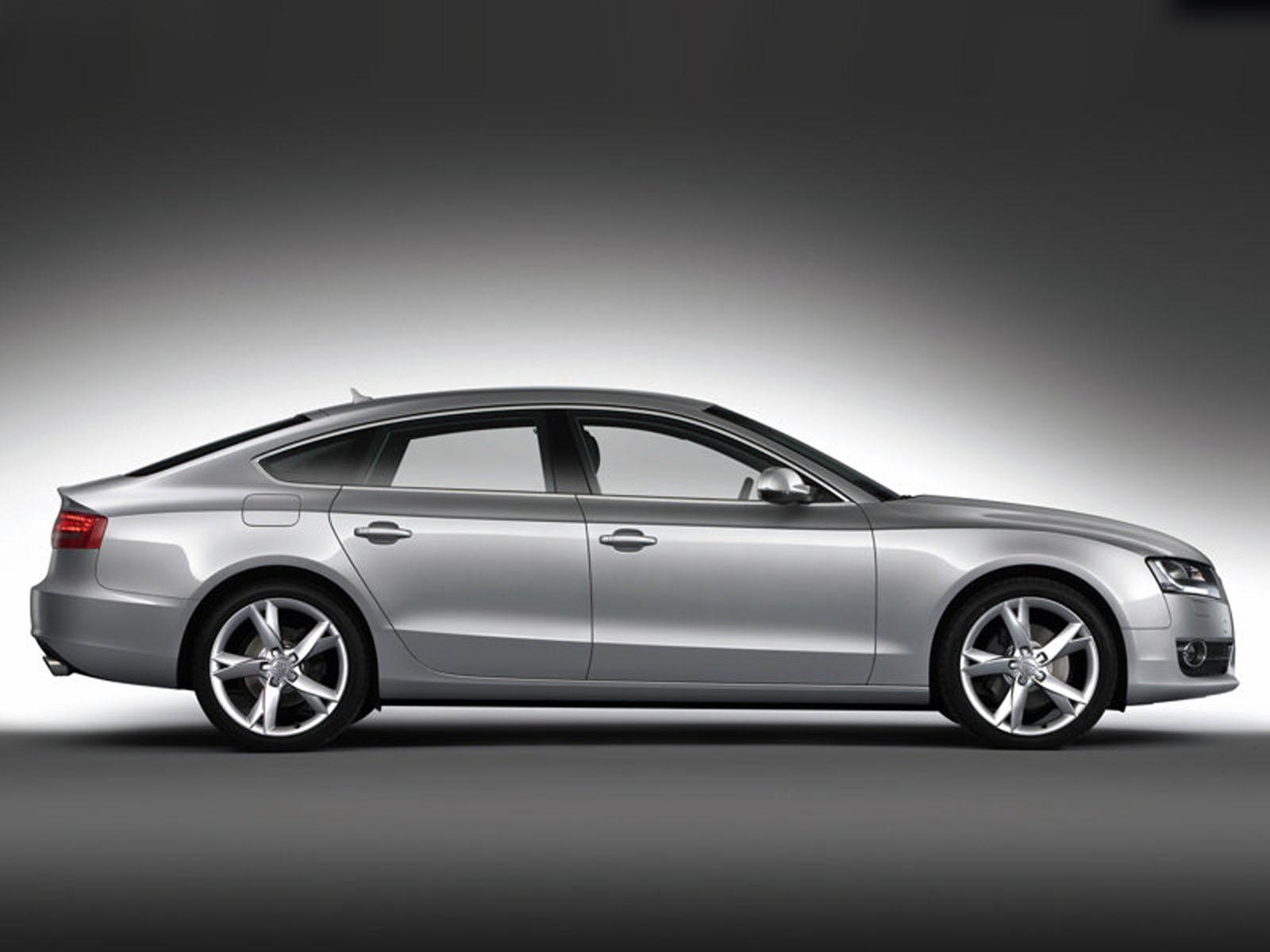 1600x1200 wallpaper: Audi A5 Sportback Car Wallpaper