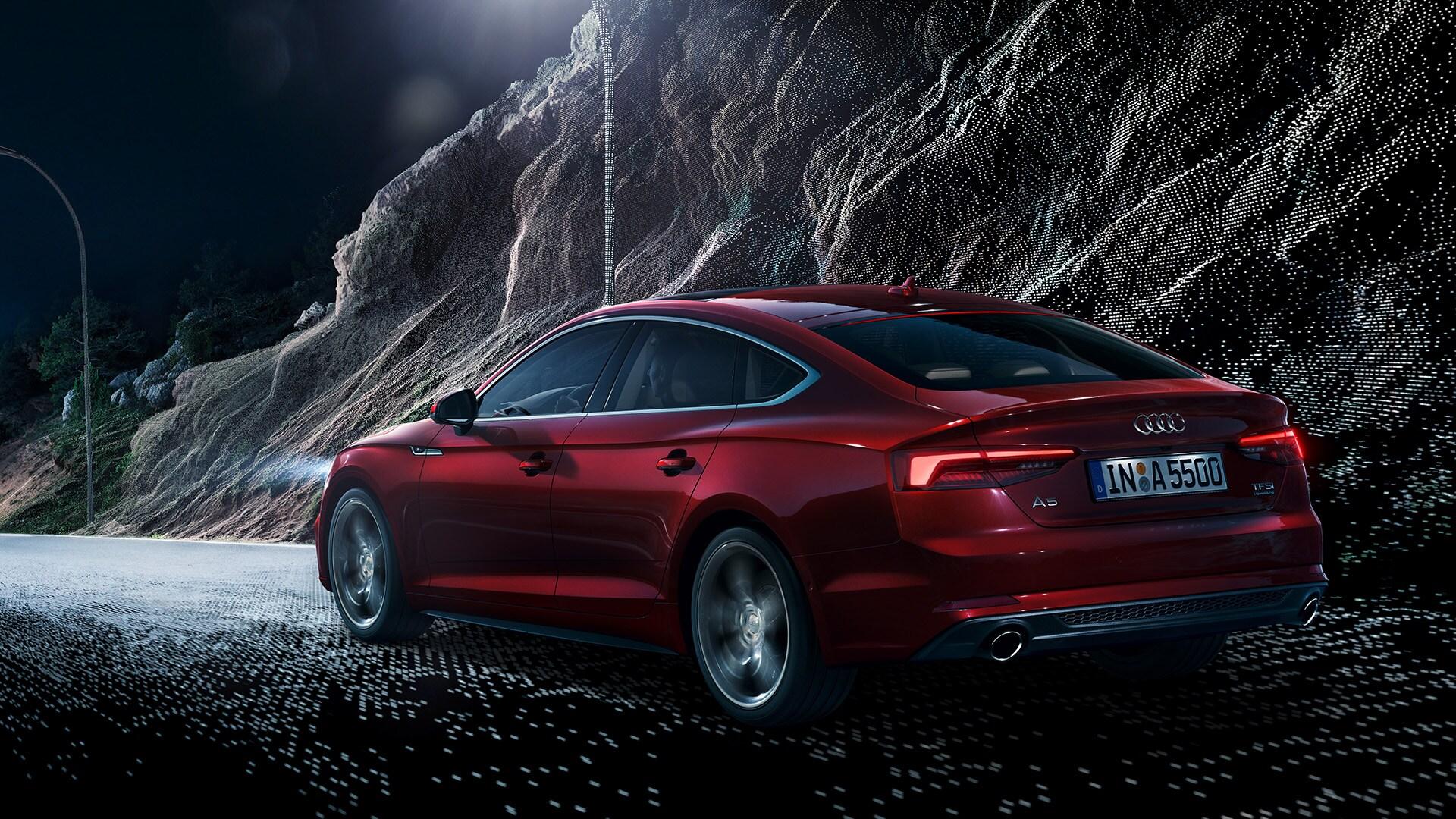 1920x1080 A5 Sportback 2019 > A5 > Audi St. Maarten