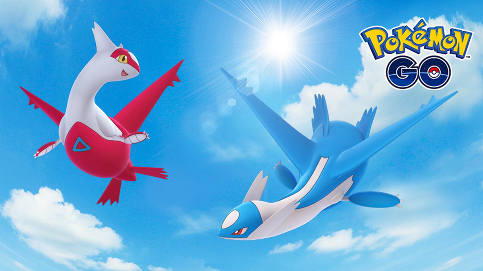 1600x900 How to beat Latias and Latios in Pokemon Go: Weaknesses & best counters