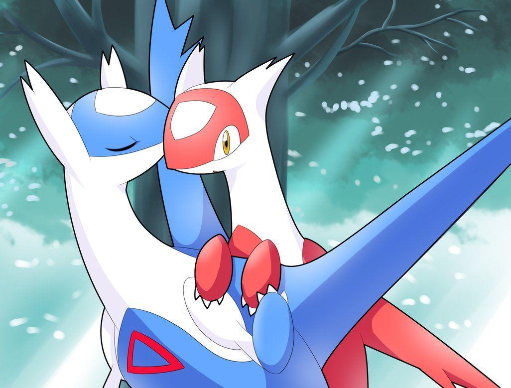 1026x779 Latios Latias