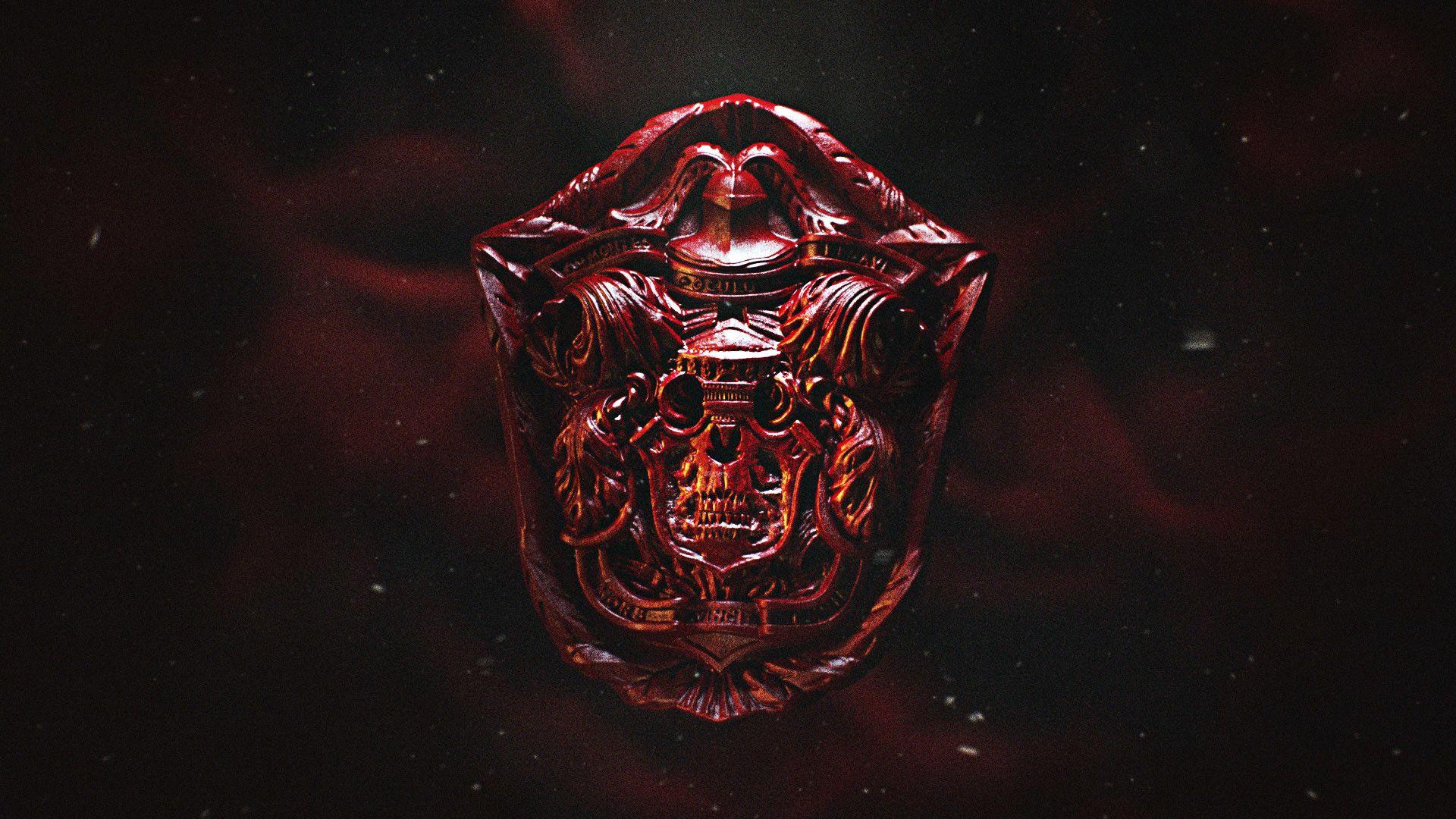 1920x1080 Tomorrowland Logo Wallpaper