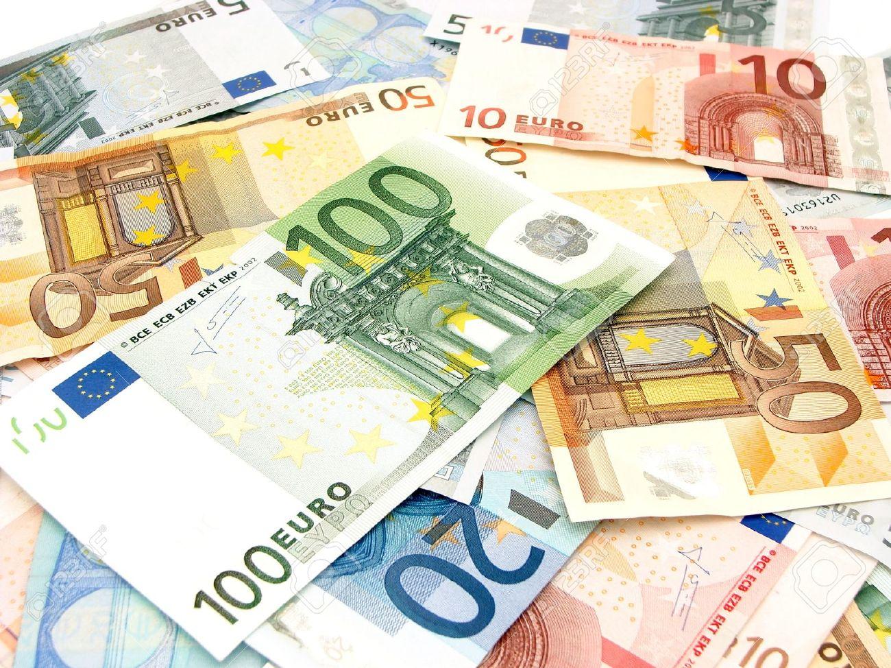 1300x974 Free download Background Of Various Scattered Euro Currency Bills [1300x974] for your Desktop, Mobile & Tablet. Explore Euro Background. Euro Roll Wallpaper