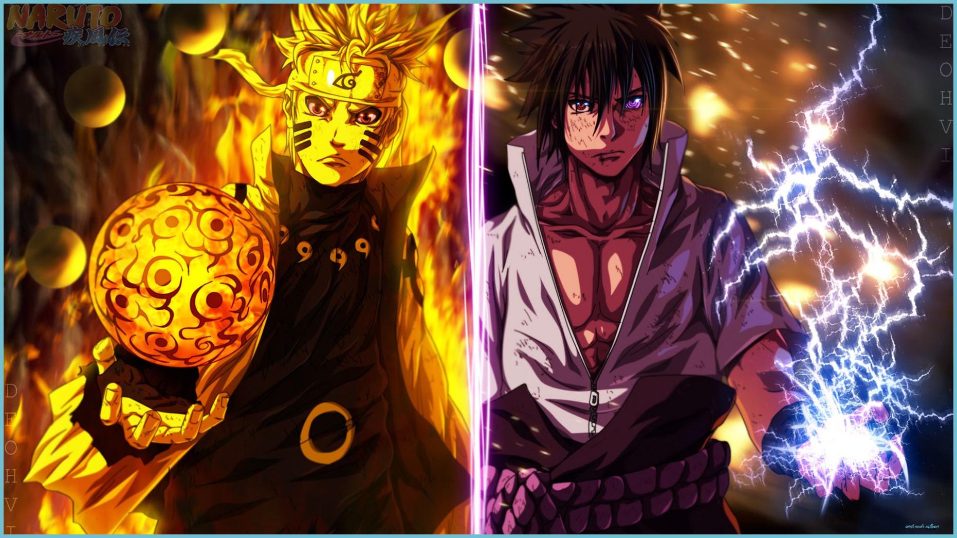 1862x1047 Advice That You Must Listen Before Embarking On Naruto Sasuke Wallpaper. Naruto Sasuke Wallpaper