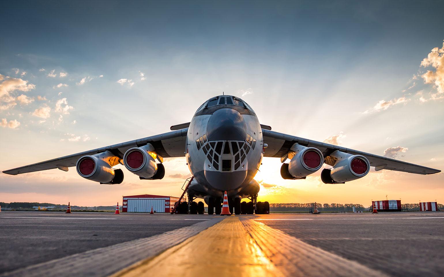 1540x960 Aircraft Guide. Private Aircraft Charter