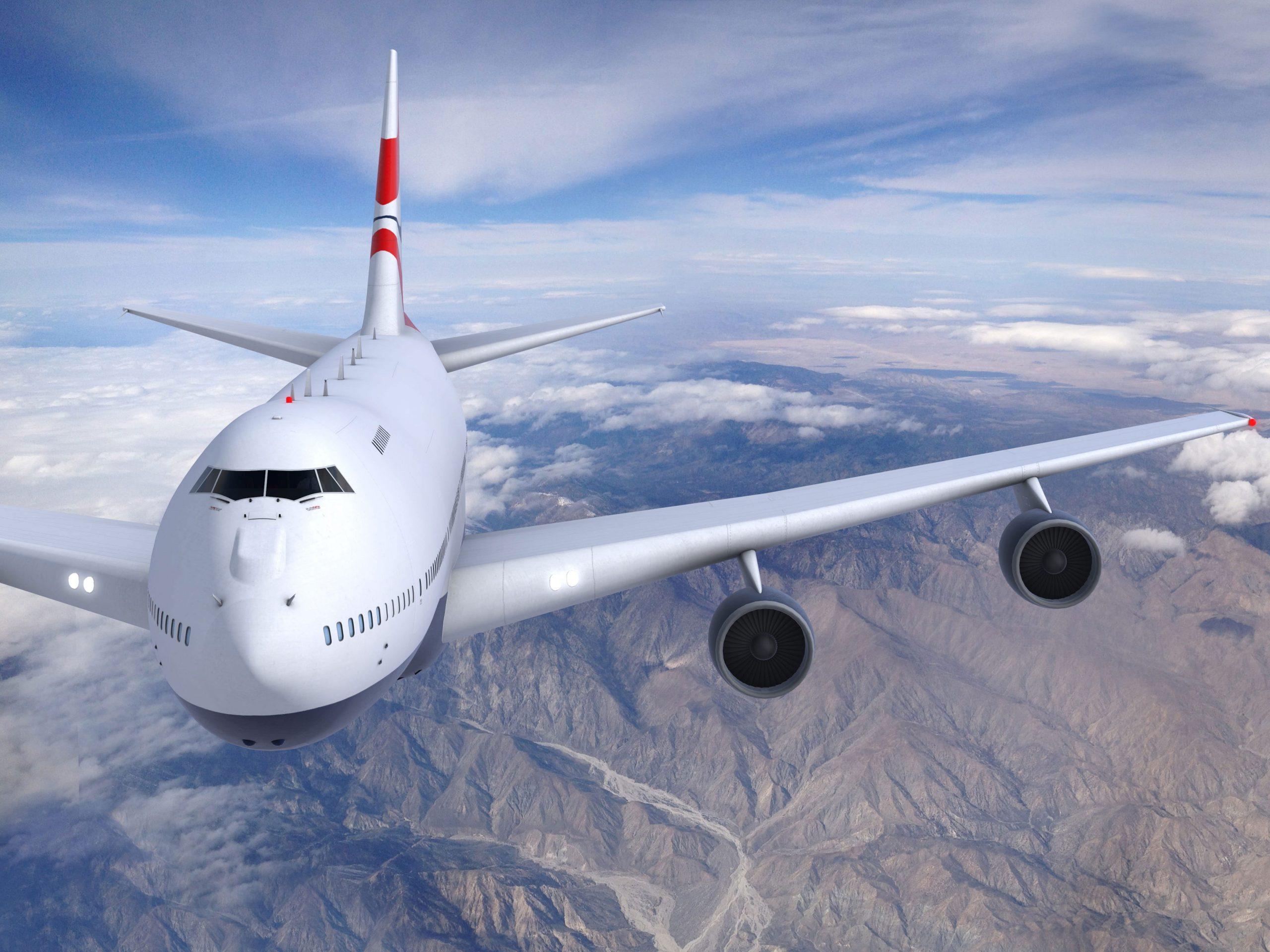 2560x1920 Wallpaper Plane, Aircraft, Aviation, Transport, Travel • Wallpaper For You HD Wallpaper For Desktop & Mobile