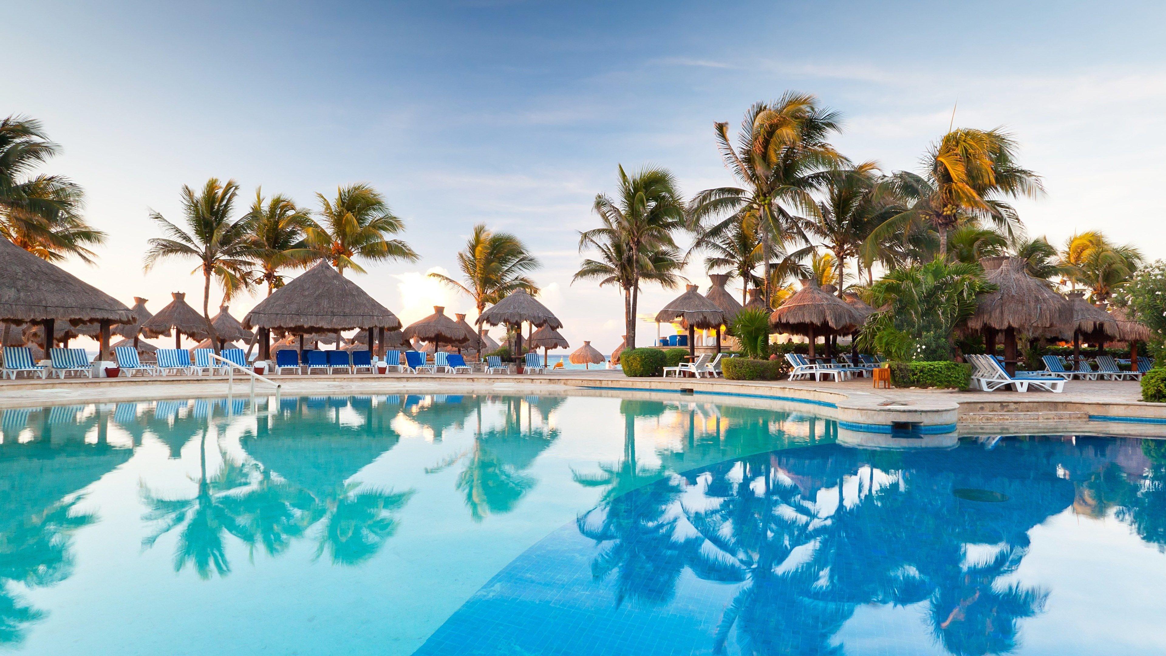 3840x2160 4K Vacation Wallpaper, HD 4K Vacation Background