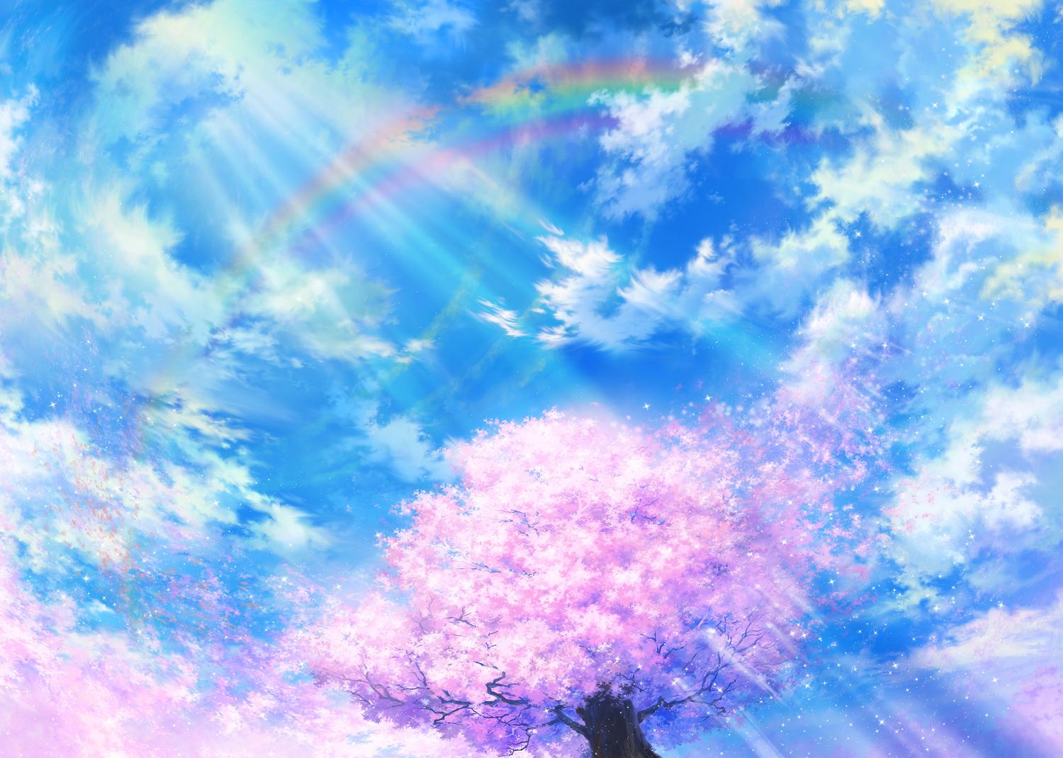1500x1070 Free download Cherry Blossoms Blooming Sakura cherry tree wallpaper [1500x1070] for your Desktop, Mobile & Tablet. Explore Anime Cherry Blossom Wallpaper. Cherry Blossom Picture Wallpaper, Japanese Cherry Blossom Desktop
