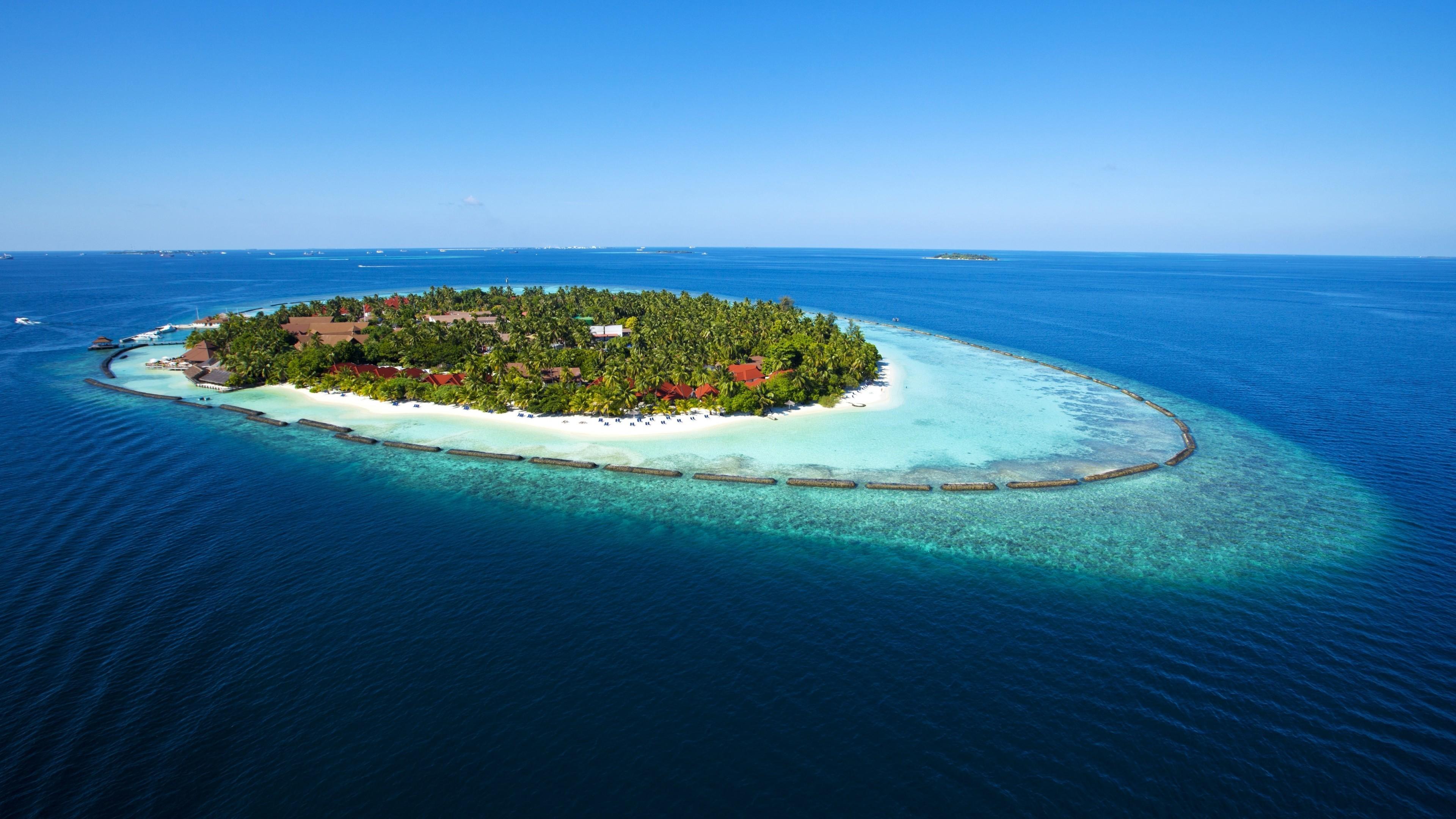 3840x2160 HD Wallpaper for theme: vacation HD wallpaper, background