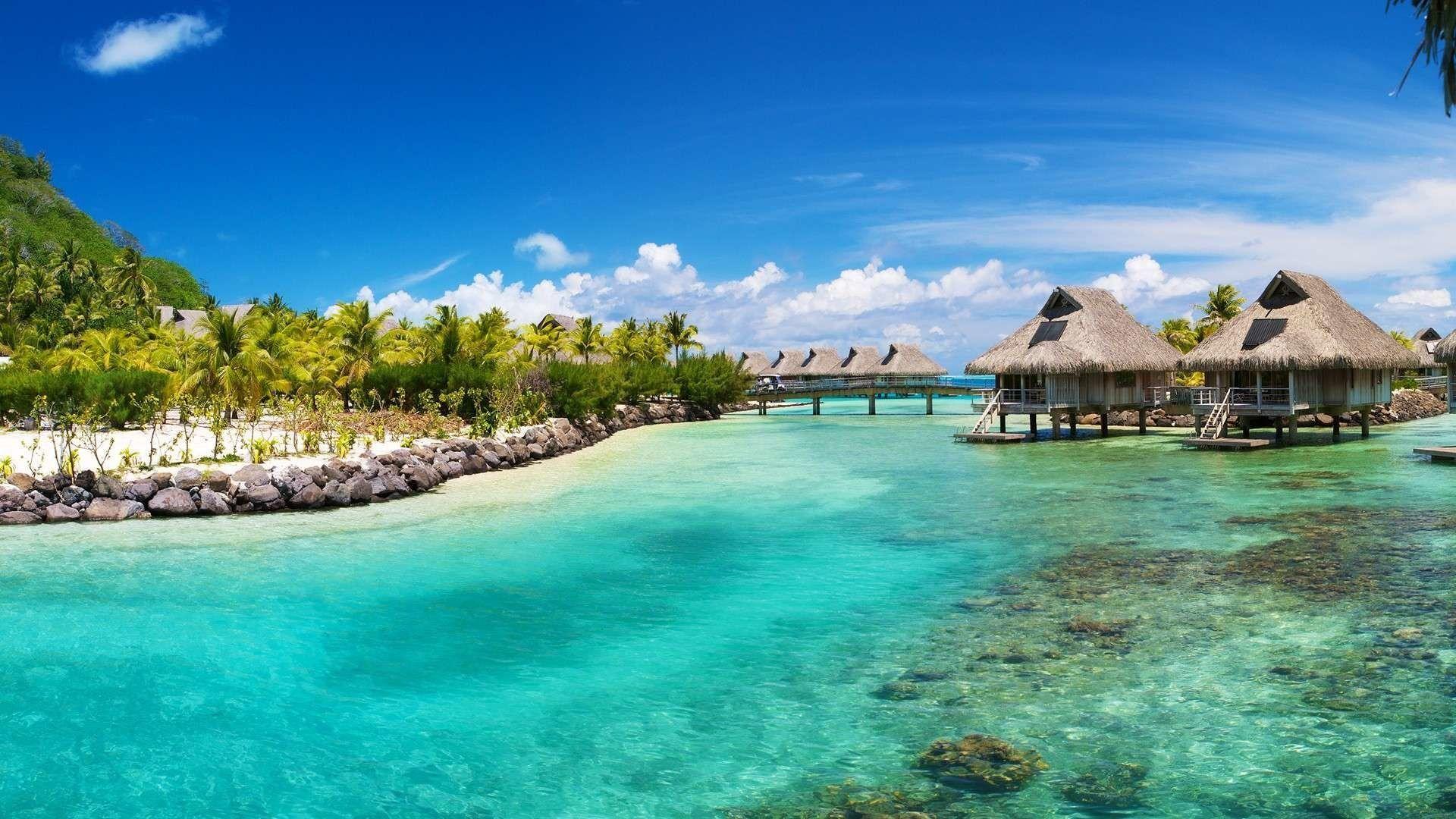 1920x1080 Vacation Belize Wallpaper, HD Vacation Belize Background on WallpaperBat