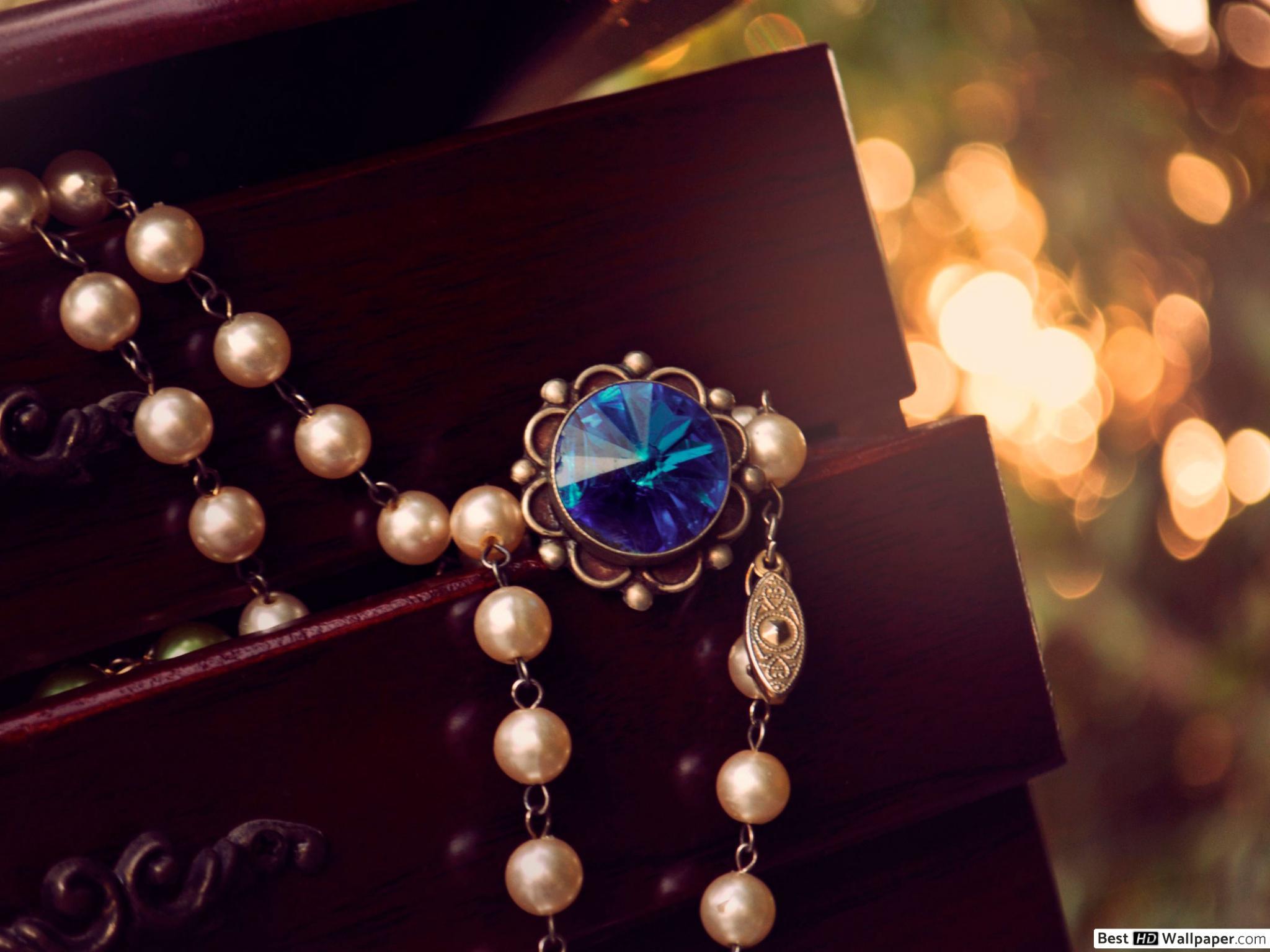 Pearl Necklace Wallpapers - Top Free Pearl Necklace Backgrounds