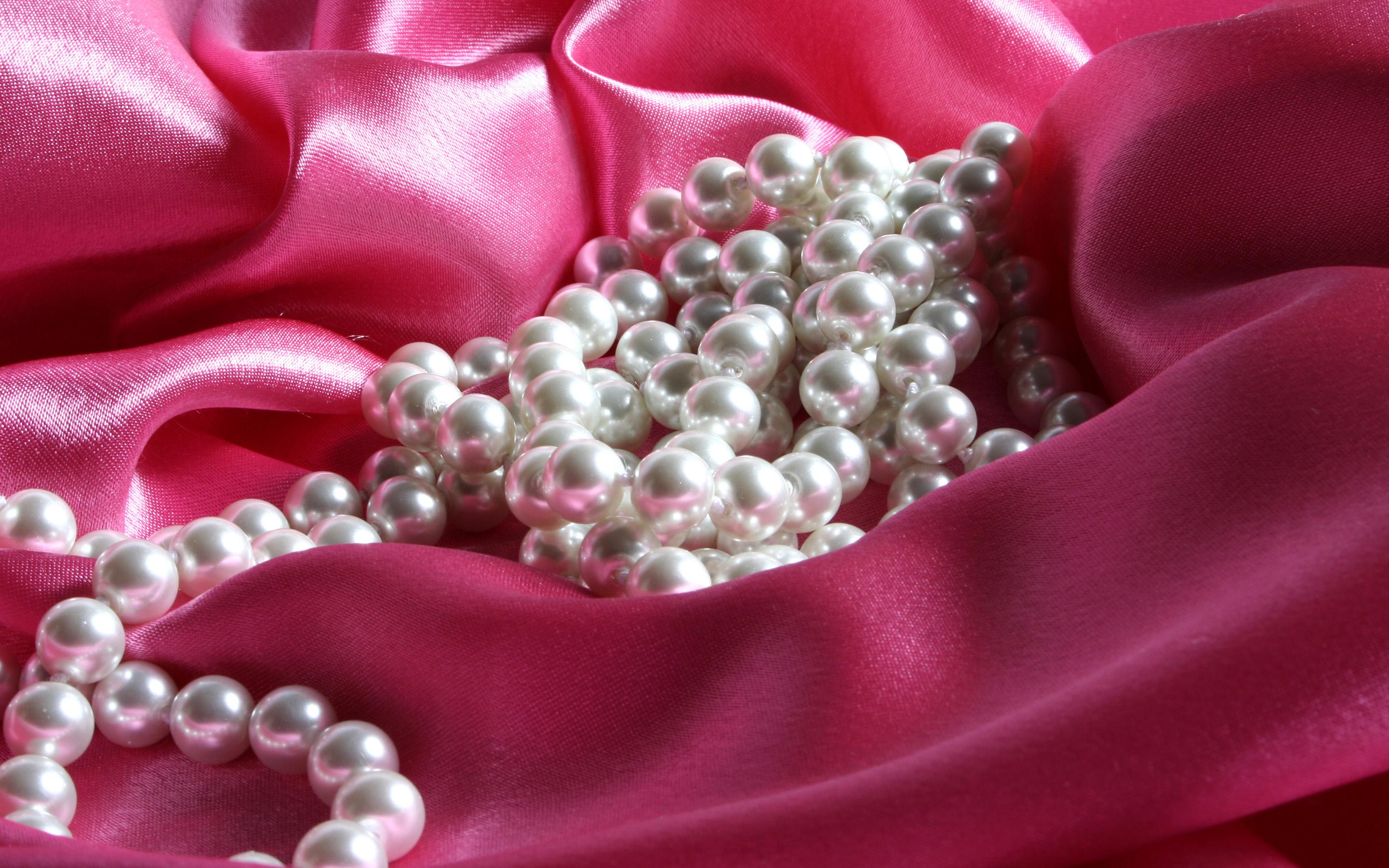 Pearl Necklace Wallpapers - Top Free Pearl Necklace Backgrounds