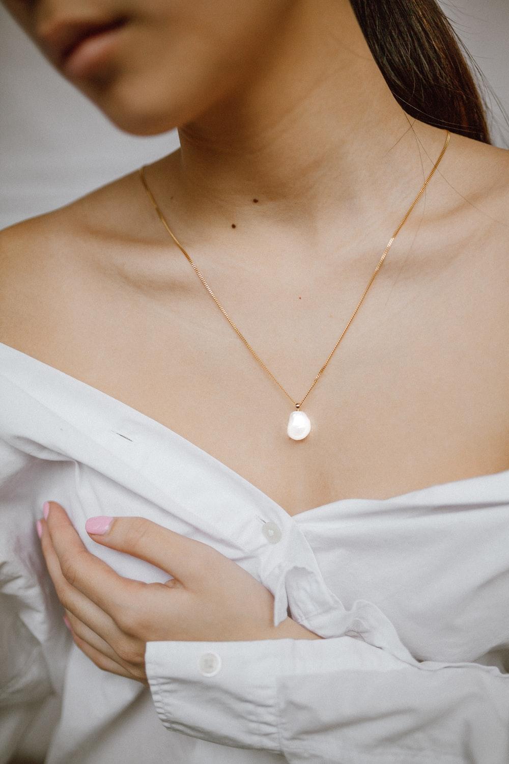 1000x1500 Necklace Picture. Download Free Image