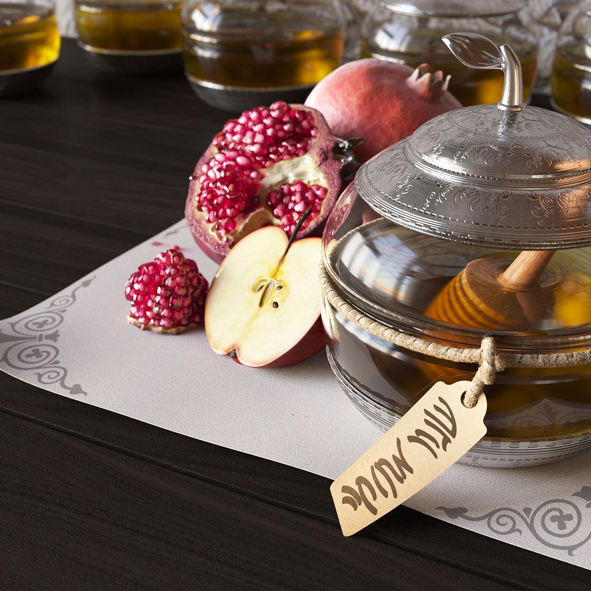 Rosh Hashanah Wallpapers - Top Free Rosh Hashanah Backgrounds ...