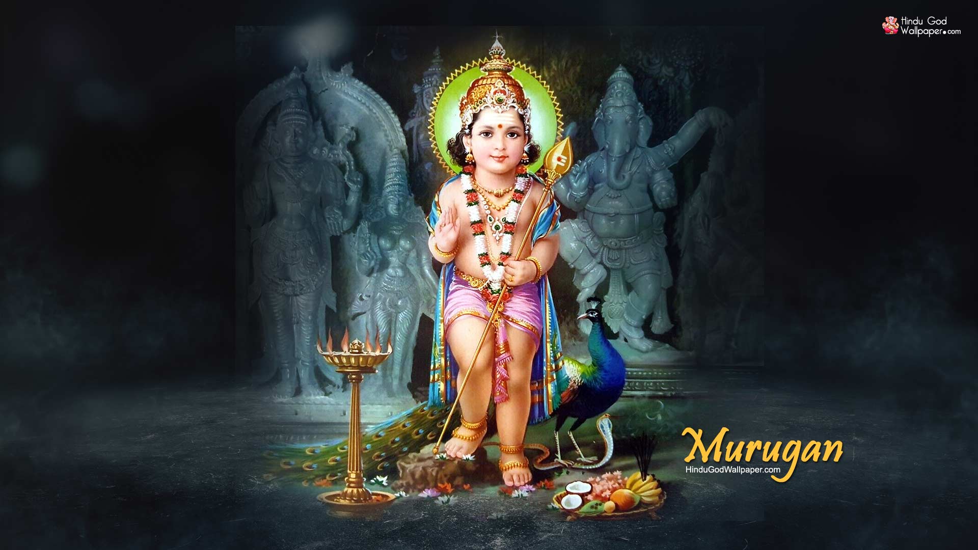 Lord Murugan, Cute Baby Kartikeya, god, bhakti, HD phone wallpaper | Peakpx