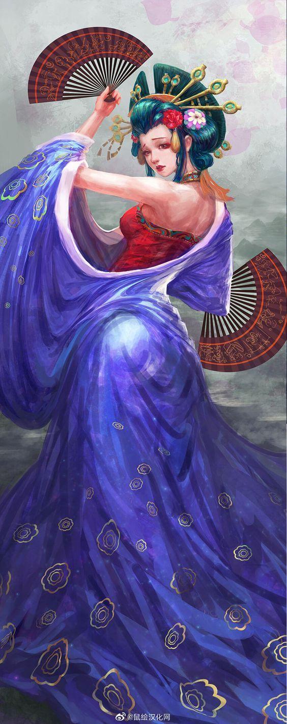 564x1421 Oiran Komurasaki Kozuki Hiyori Wano One Piece. One piece, One piece picture, One piece image