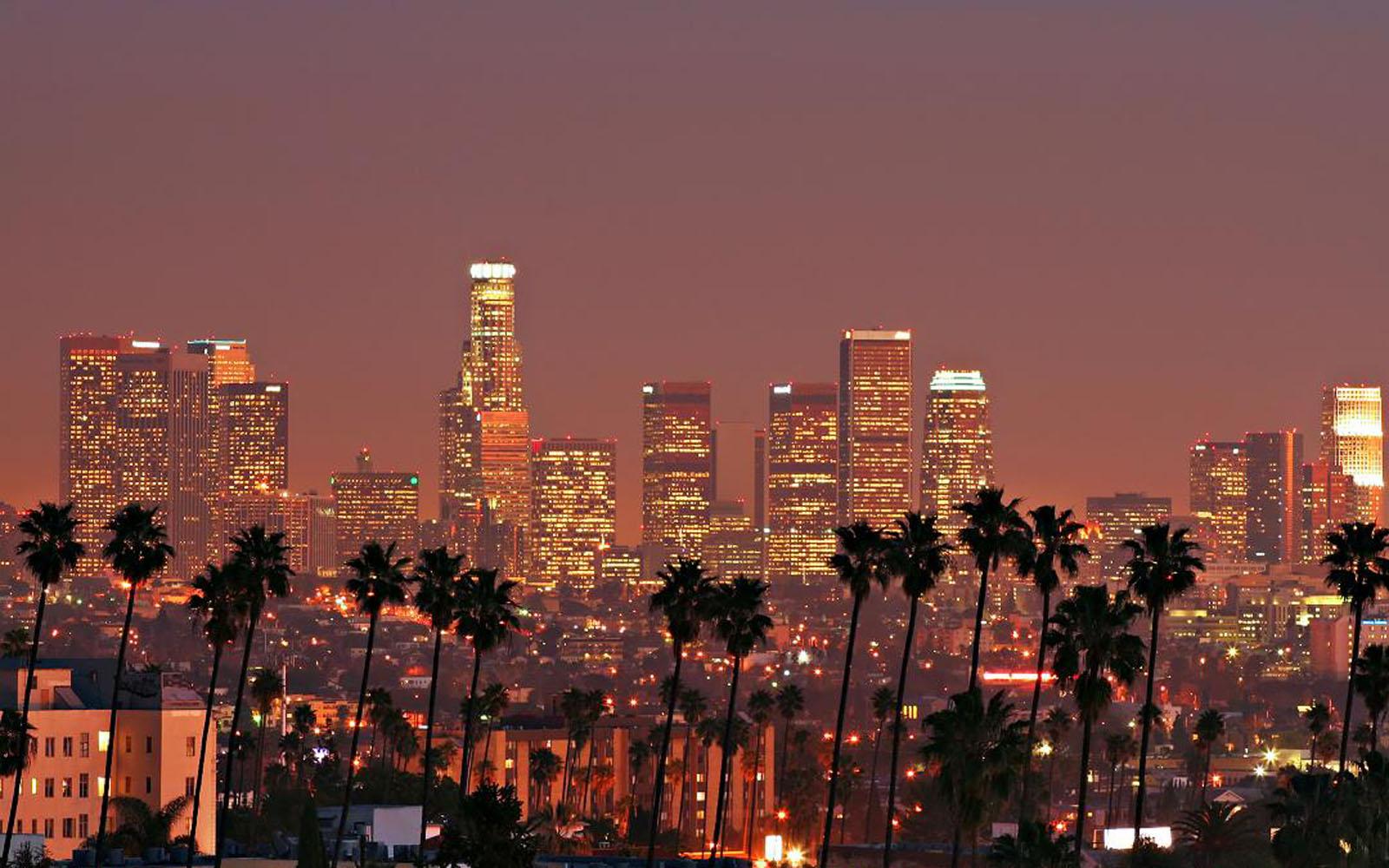 1600x1000 Los Angeles14 Picture Of Los Angeles