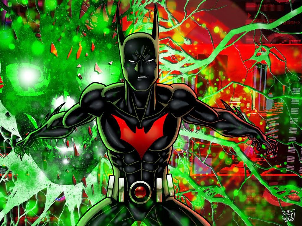 1024x768 Free download batman beyond wallpaper batman beyond wallpaper batman beyond HD [1024x768] for your Desktop, Mobile & Tablet. Explore Batman Beyond Wallpaper HD. Awesome Batman Wallpaper, Batman Emblem Wallpaper