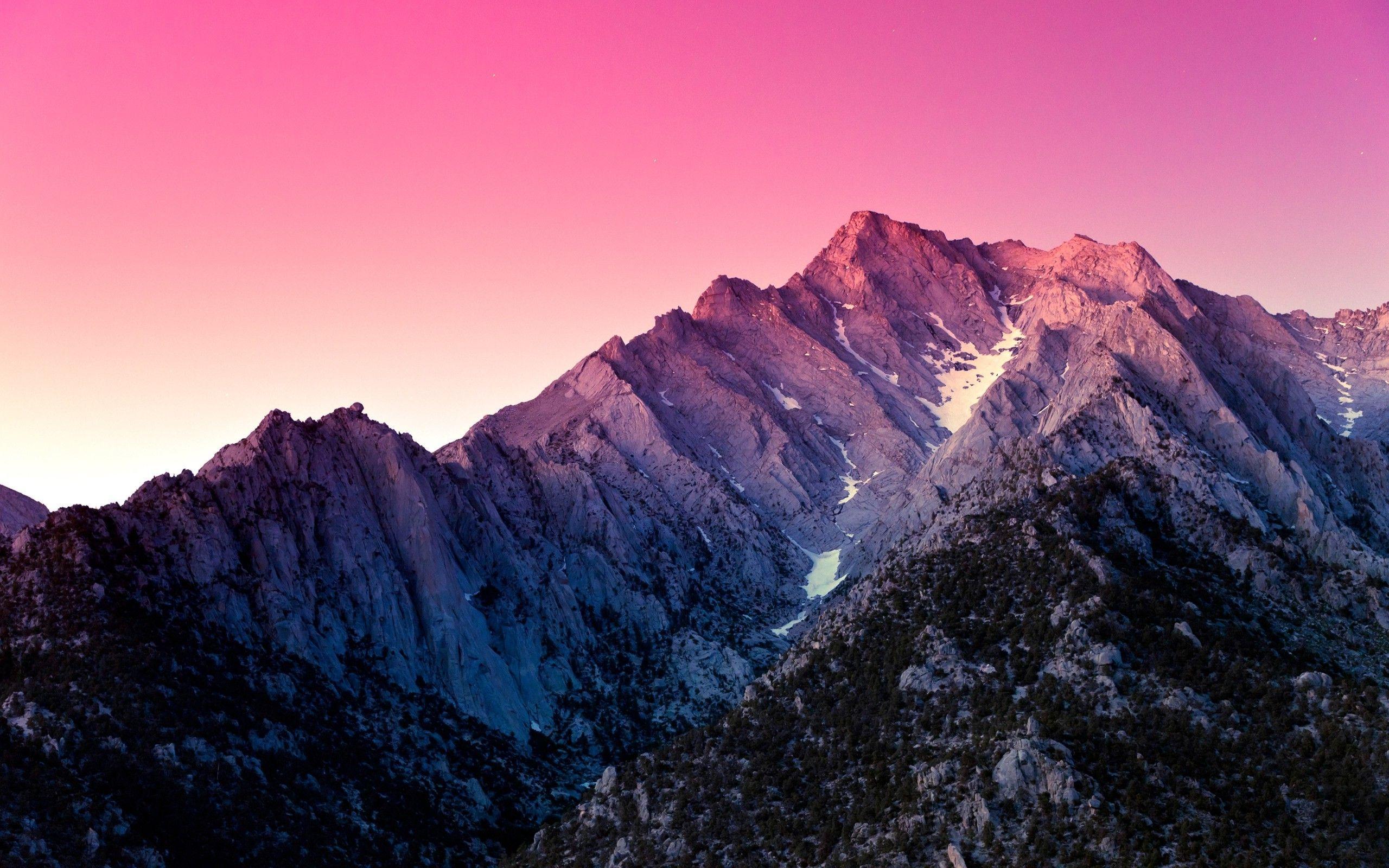 2560x1600 Nexus Desktop Wallpaper Nature