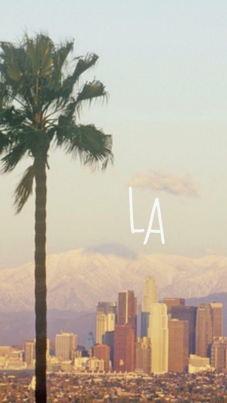 750x1334 Los Angeles Phone Wallpaper, HD Los Angeles Phone Background on WallpaperBat