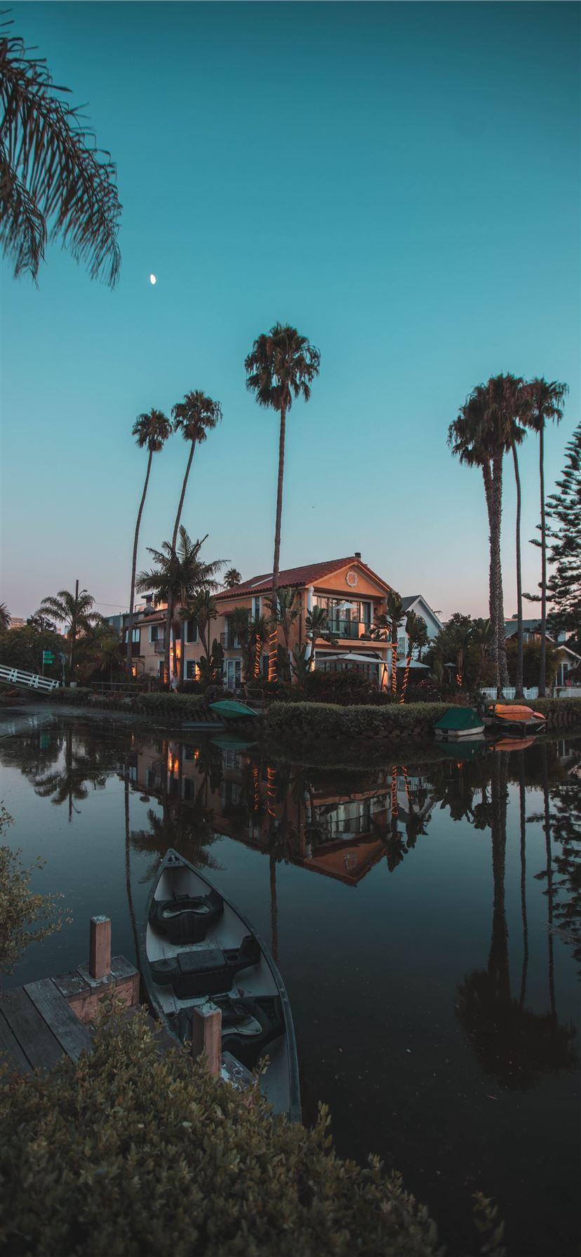 828x1792 Best Los angeles iPhone X HD Wallpaper