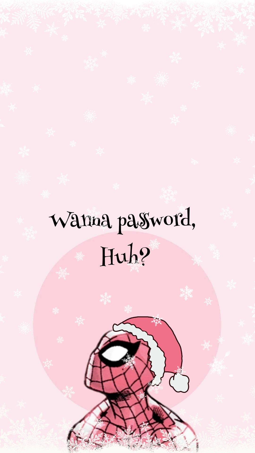 1080x1920 Marvel Christmas Wallpaper