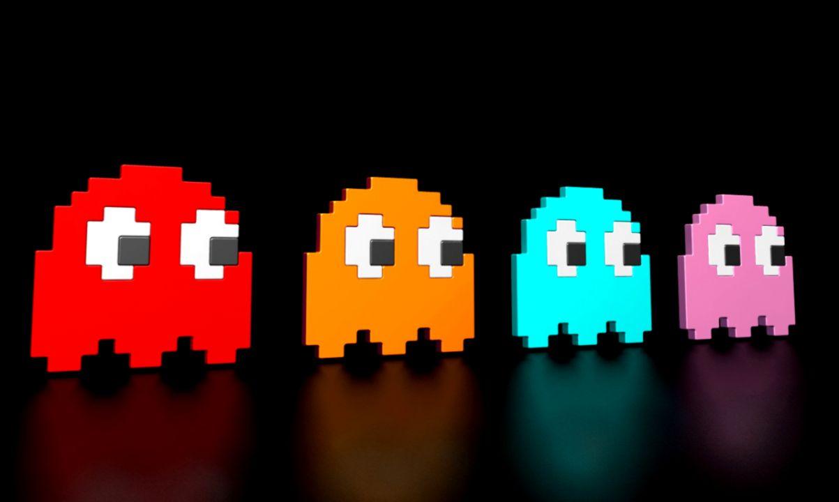 1203x720 Cool Gamer Background