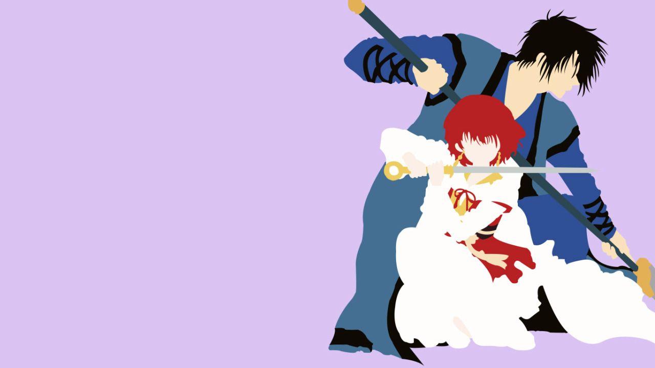 1280x720 So normally I'm just Leokumi trash, but I did these for my friend awhile back and I figured I'd post them for any Y. Aesthetic anime, Anime wallpaper phone, Anime