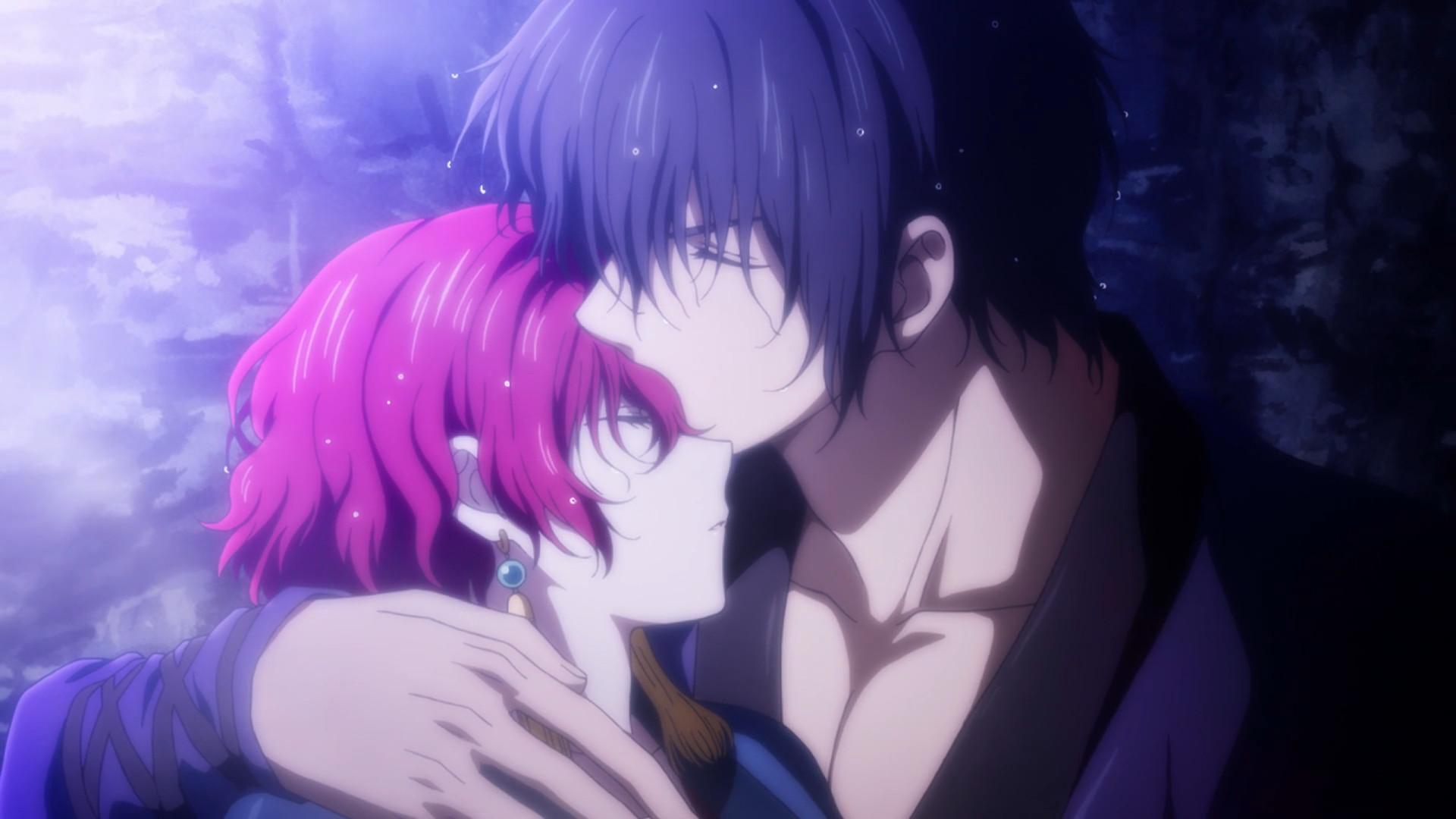 1920x1080 Akatsuki No Yona Wallpaper