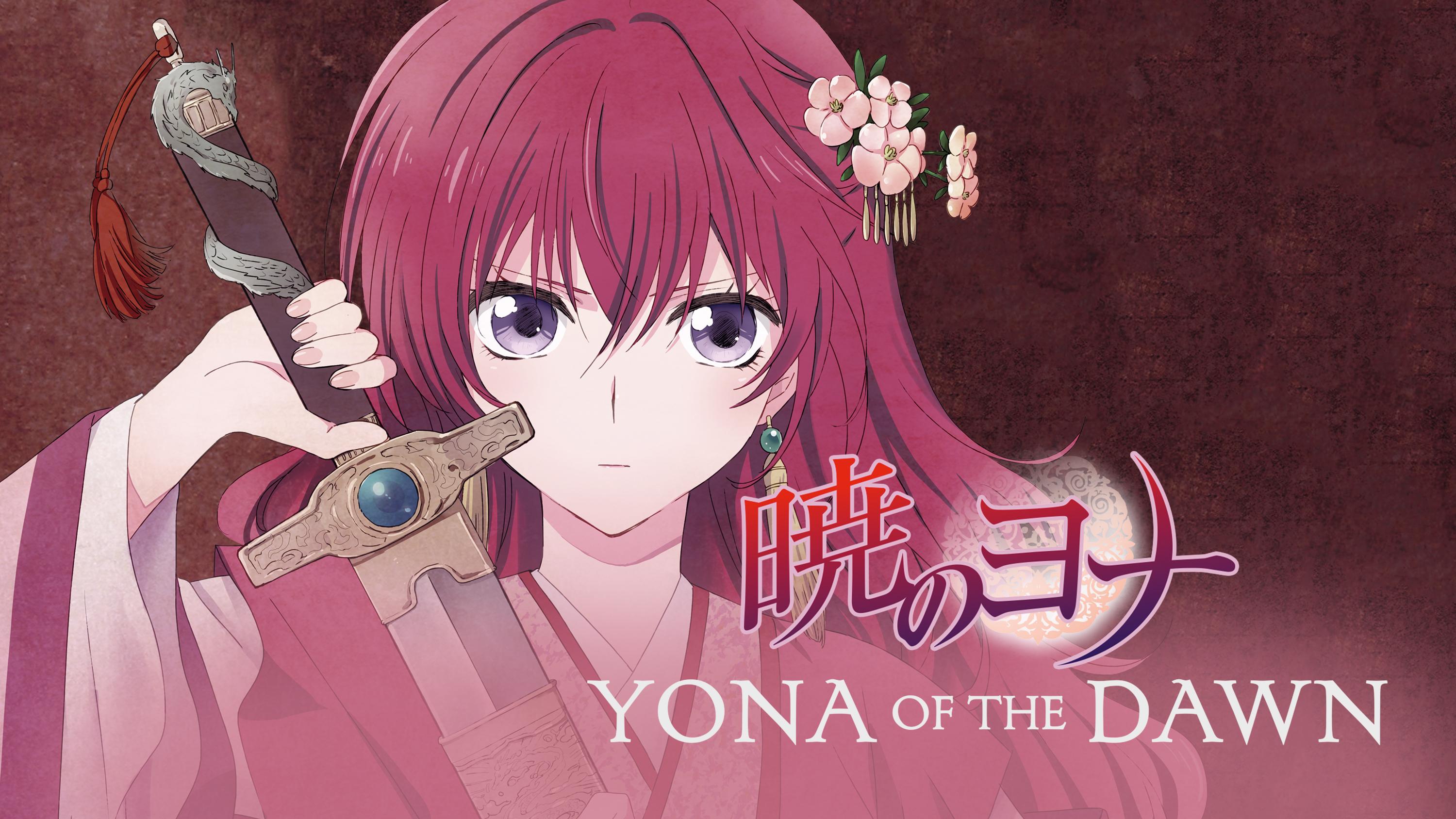 3000x1688 Most viewed Yona Of The Dawn wallpaperK Wallpaper