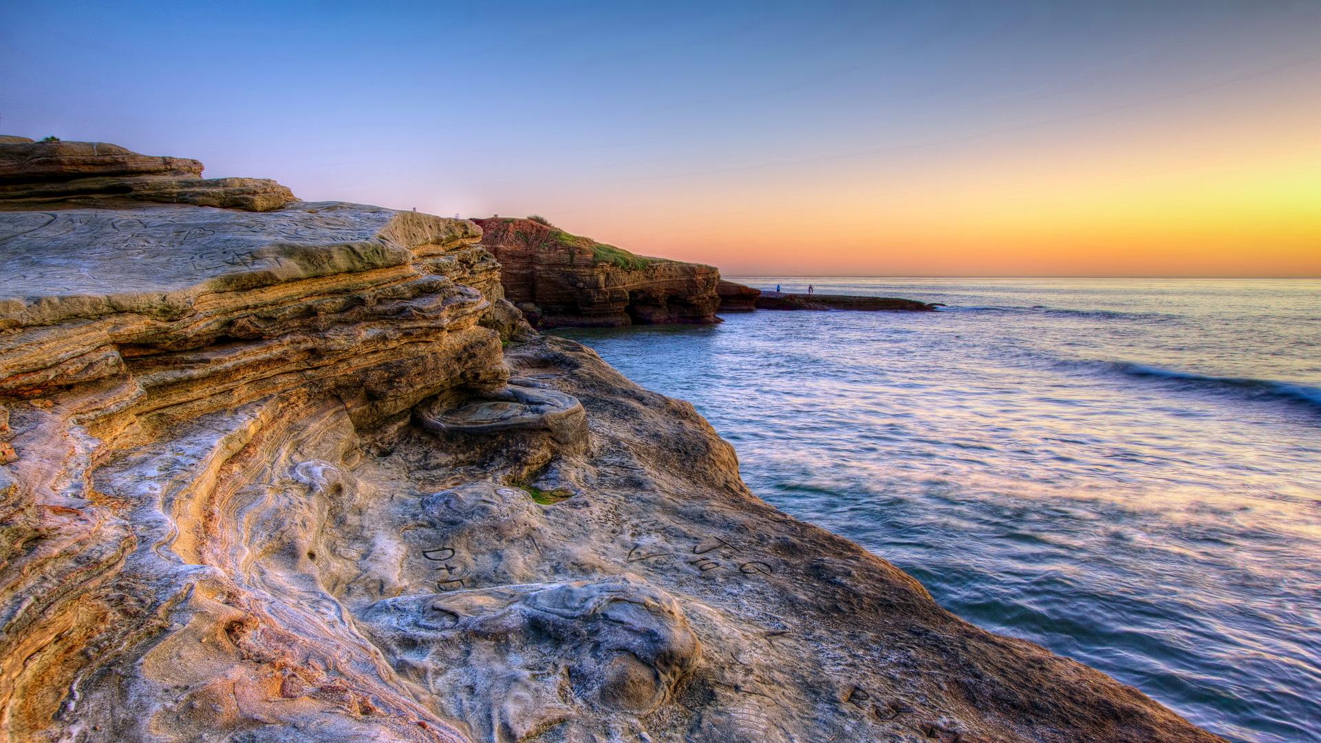 1920x1080 Beautiful San Diego wallpaperx1080