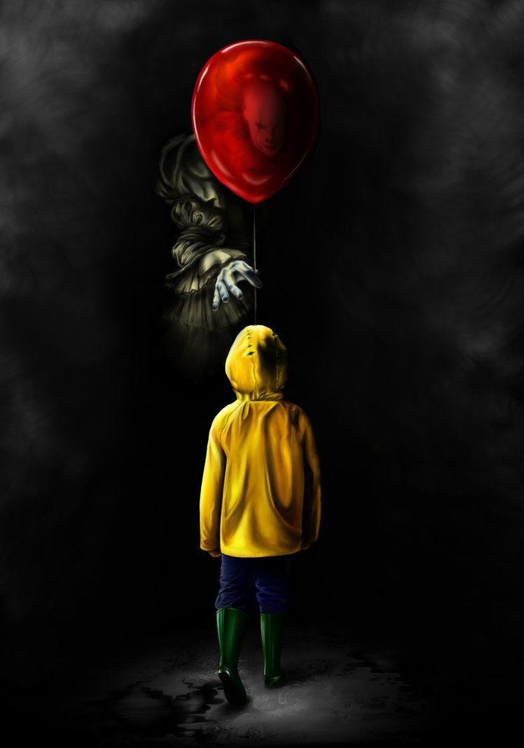 Pennywise and Georgie Wallpapers - Top Free Pennywise and Georgie  Backgrounds - WallpaperAccess