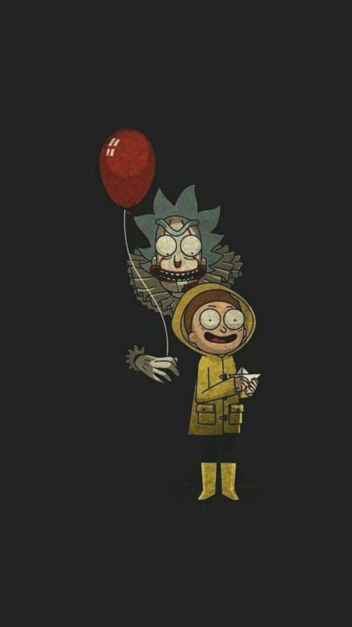 700x1244 It And Georgie Wallpaper
