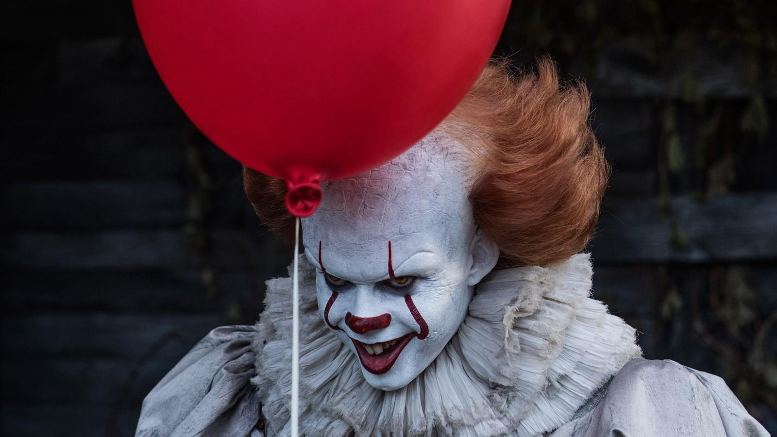 1600x900 Movie Review: Stephen King's 'It' Is a Conventional Shocker
